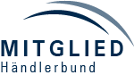 Mitglied im Händlerbund, Mitgliedschaft prüfen